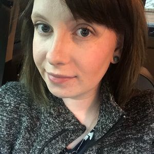 Meet your Posher, Tiffany